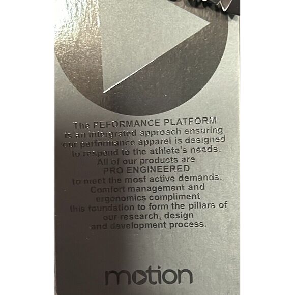 NEW All In Motion Men's Short Sleeve Soft Stretch T-Shirt - Gray - Size Small - Picture 6 of 9